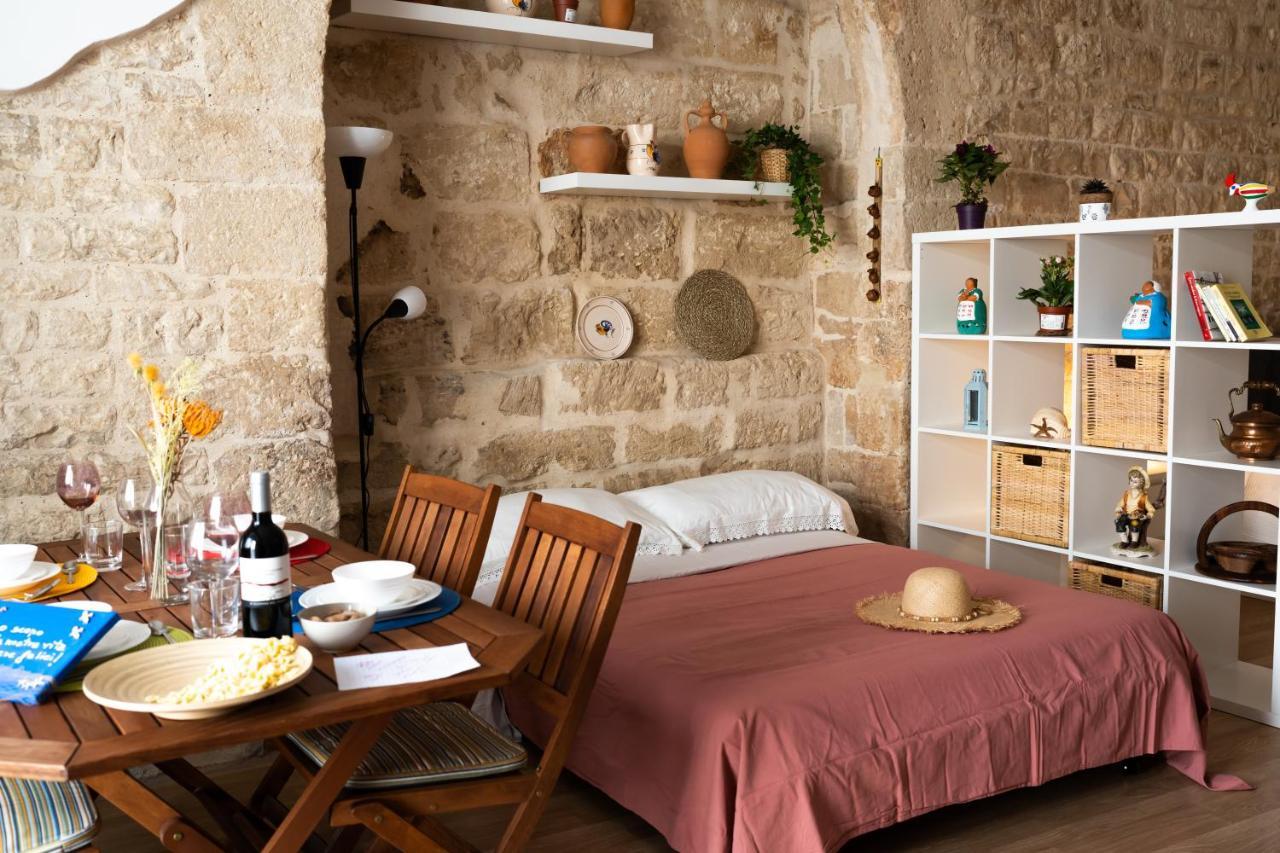 فيلا Casa Teroli باري المظهر الخارجي الصورة