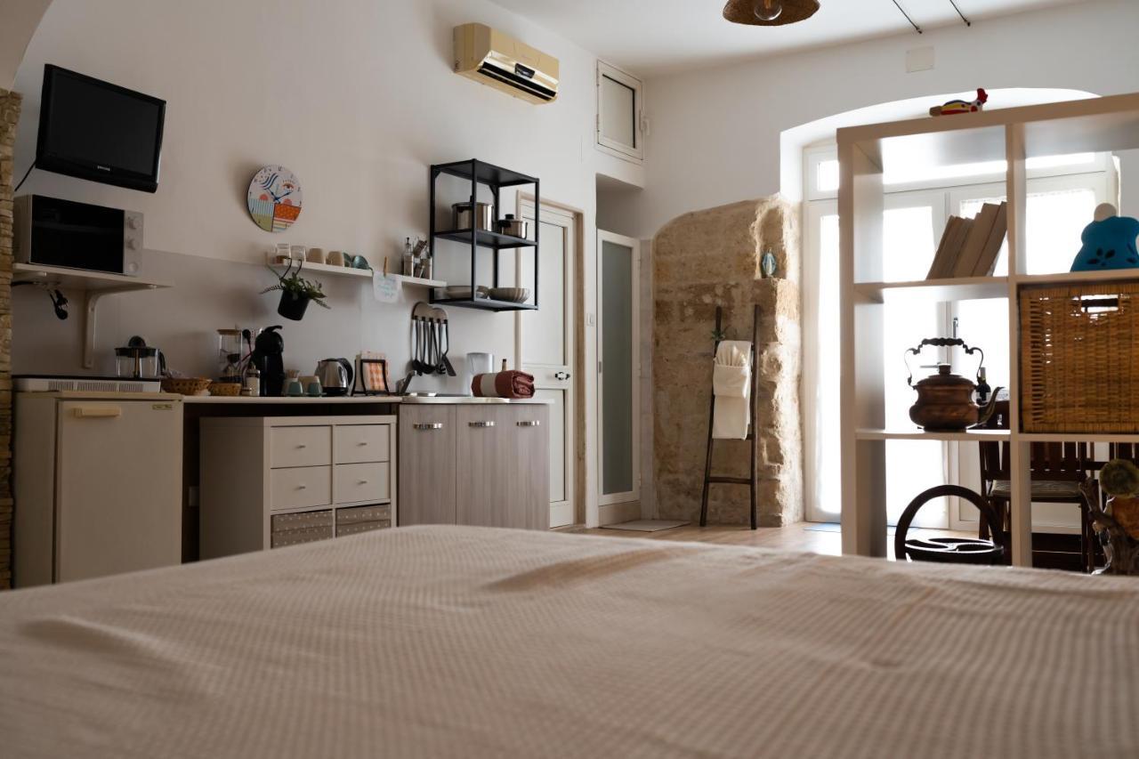 فيلا Casa Teroli باري المظهر الخارجي الصورة